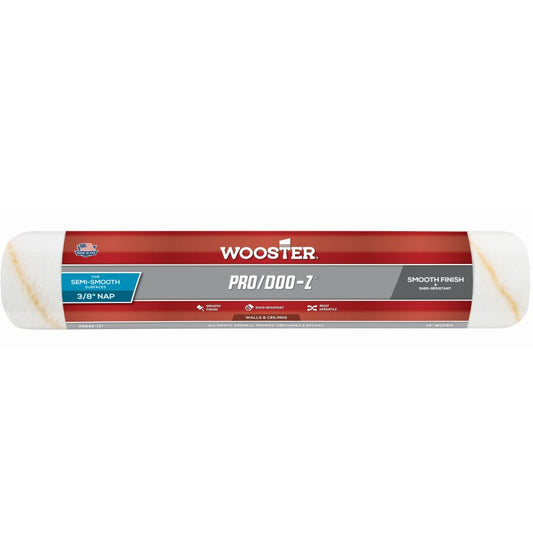 Wooster Pro/Doo-Z 14" Roller Sleeve