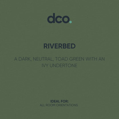 Armstead Trade Durable Matt - Designer Colour Match Paint - Riverbed 5L
