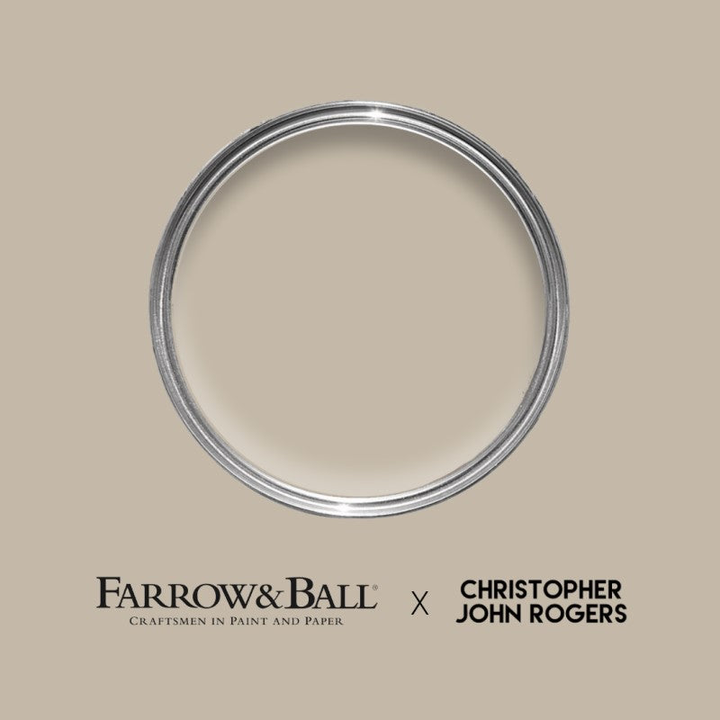 Farrow & Ball - Roasted Macadamia - Carte Blanche Collection