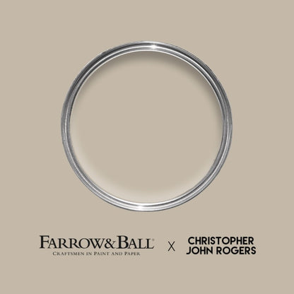 Farrow & Ball - Roasted Macadamia - Carte Blanche Collection