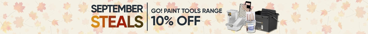 Go! Paint