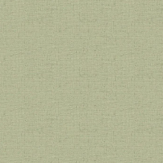 Maya Plain Texture Wallpaper - Green Sample