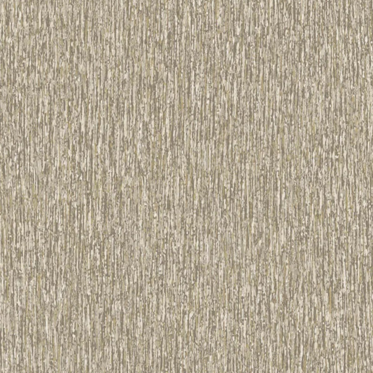 Merino Plain Textured Wallpaper - Taupe Sample
