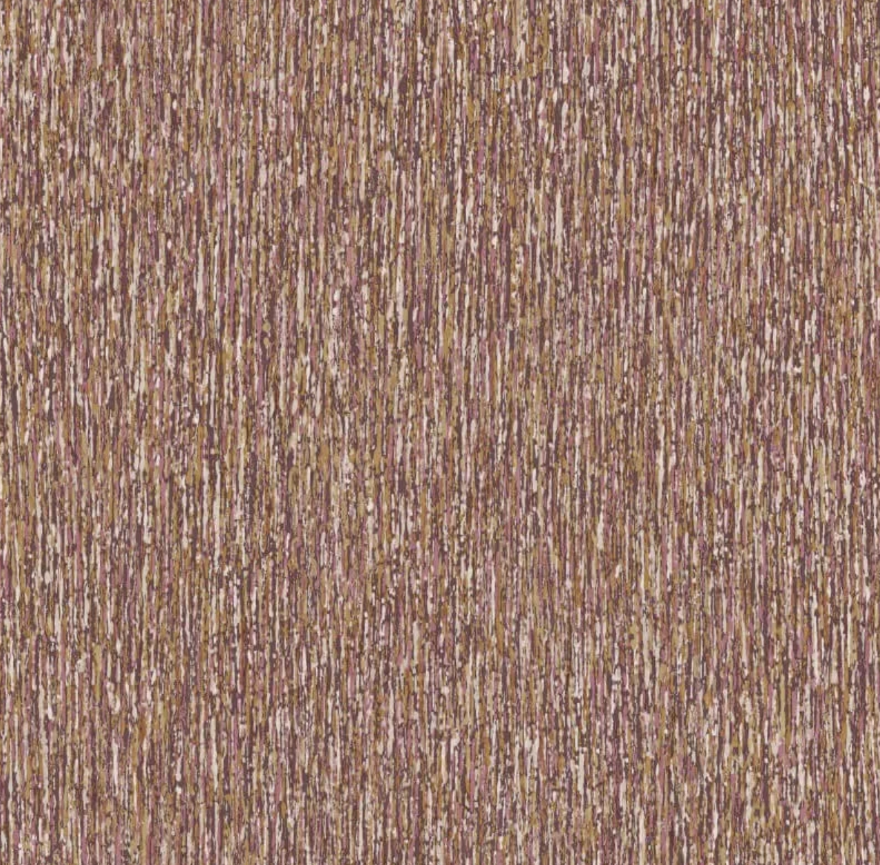 Merino Plain Textured Wallpaper - Berry Sample