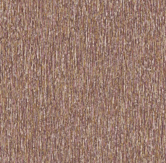 Merino Plain Textured Wallpaper - Berry Sample