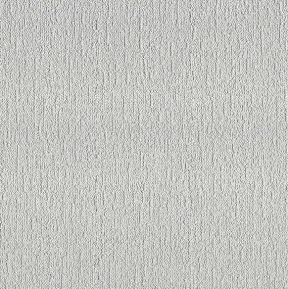 Hessian Blown Vinyl Wallpaper Grey Sample