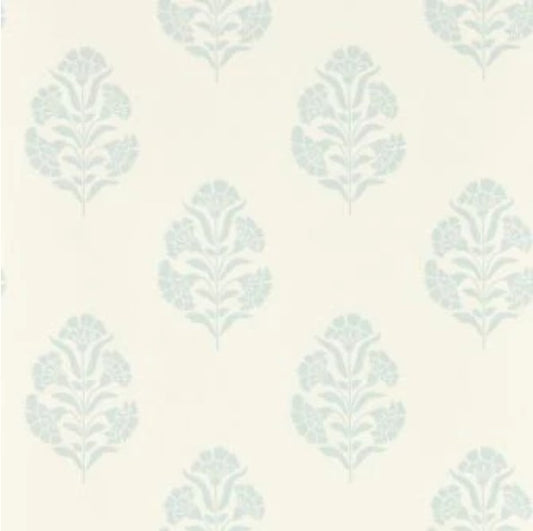 Clarke & Clarke Standen Wallpaper - Mineral Sample
