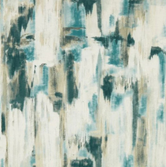 Clarke & Clarke Lagna Wallpaper- Mineral Sample