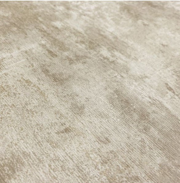 Cove Industrial Texture Wallpaper Cream Sample