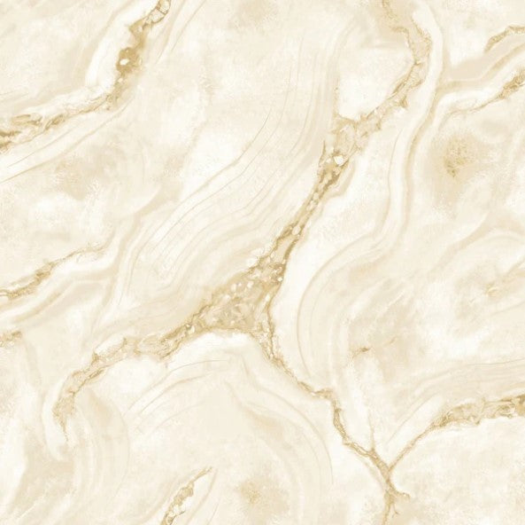 Palmetto Agate Marble Wallpaper Natural Sample