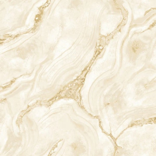 Palmetto Agate Marble Wallpaper Natural Sample