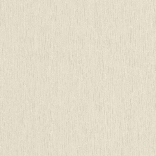 Vasari Bellini Plain Textured Wallpaper Cream Sample