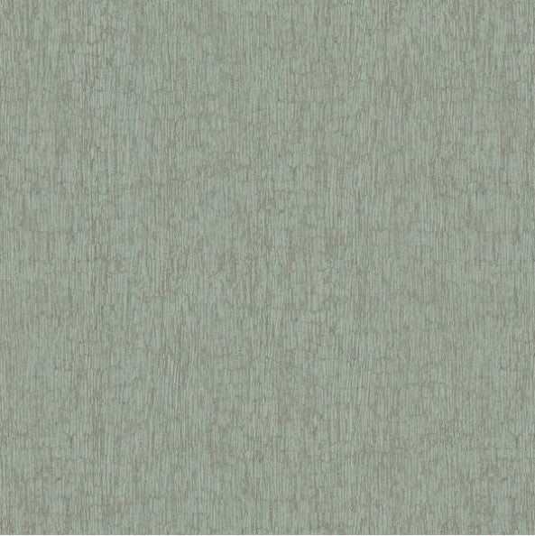 Crackle Texture Wallpaper - Green Sample