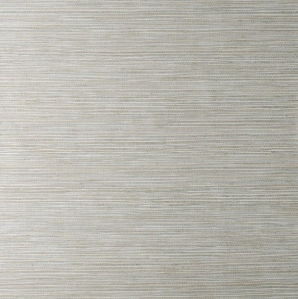 Crown Fusion Plain Wallpaper - Soft Grey Sample