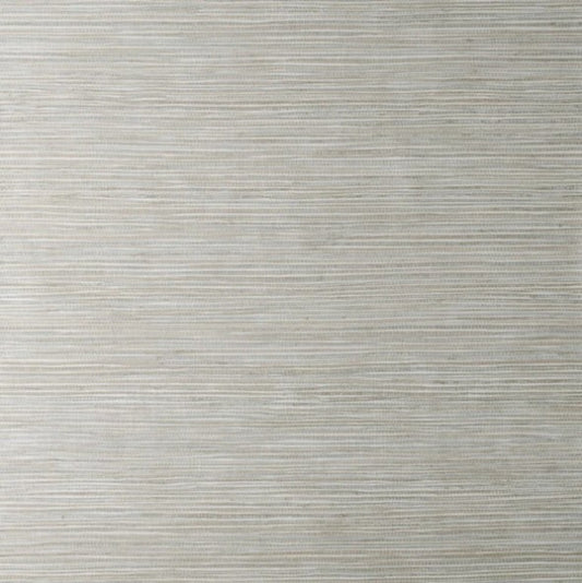 Crown Fusion Plain Wallpaper - Soft Grey Sample