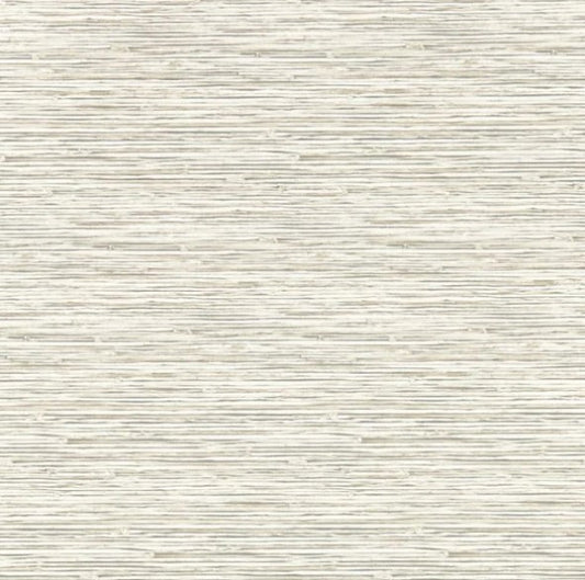 Clarke & Clarke Xan Wallpaper - Parchment Sample
