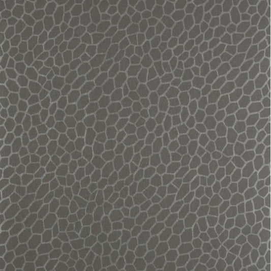 Clarke & Clarke Playa Wallpaper- Granite Sample