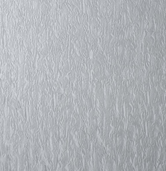 Vymura Bellagio Plain Textured Grey Wallpaper Sample