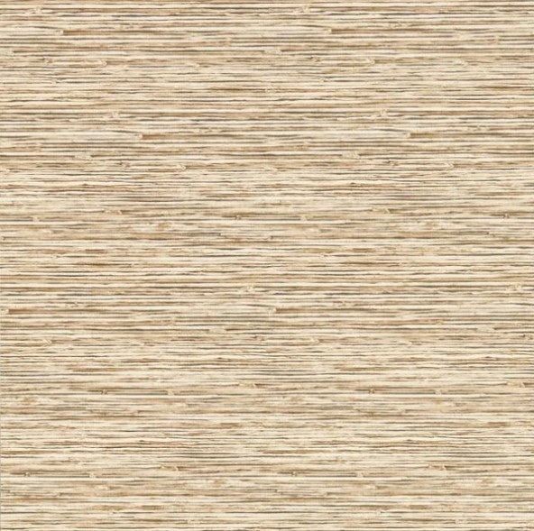 Clarke & Clarke Xan Wallpaper - Sahara Sample