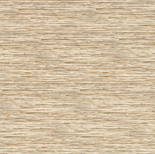 Clarke & Clarke Xan Wallpaper - Sahara Sample