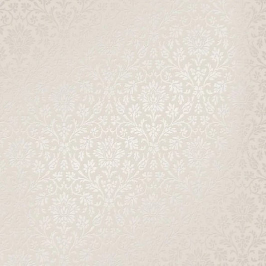 Laura Ashley Annecy Linen Wallpaper Sample