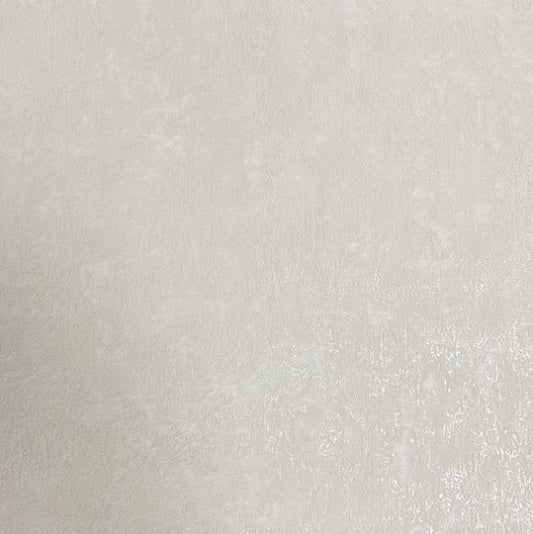 Vymura Sofia Texture Wallpaper - Soft White Sample
