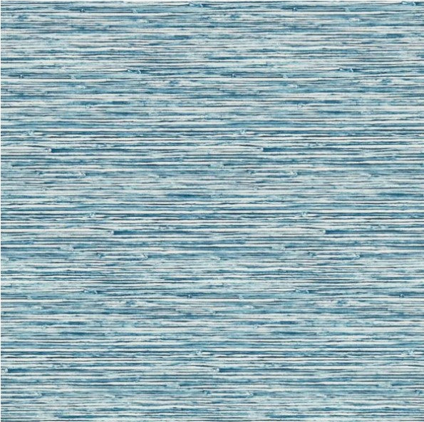 Clarke & Clarke Xan Wallpaper - Caribbean Sample