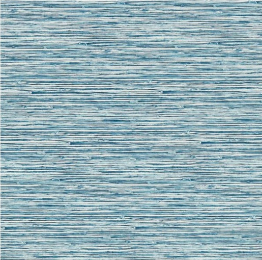 Clarke & Clarke Xan Wallpaper - Caribbean Sample