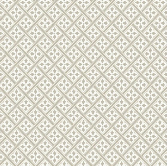 Laura Ashley Mr Jones Wallpaper Sample