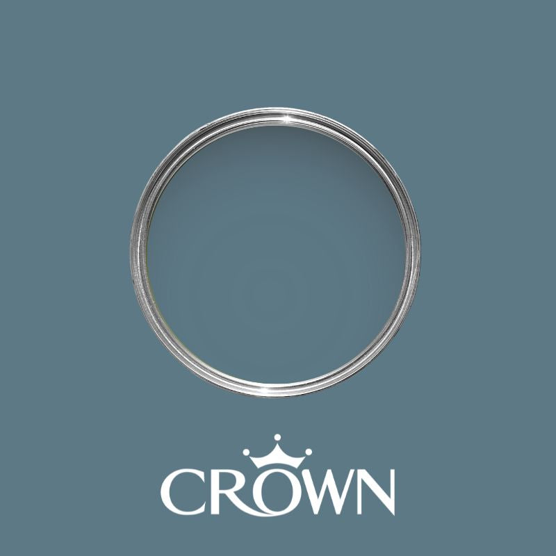 Secret Lake - Crown Classic Colour Edition
