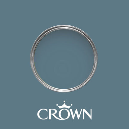 Secret Lake - Crown Classic Colour Edition