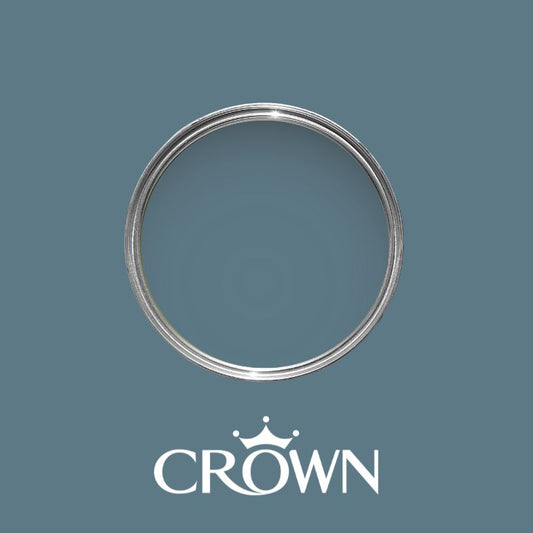 Secret Lake - Crown Classic Colour Edition