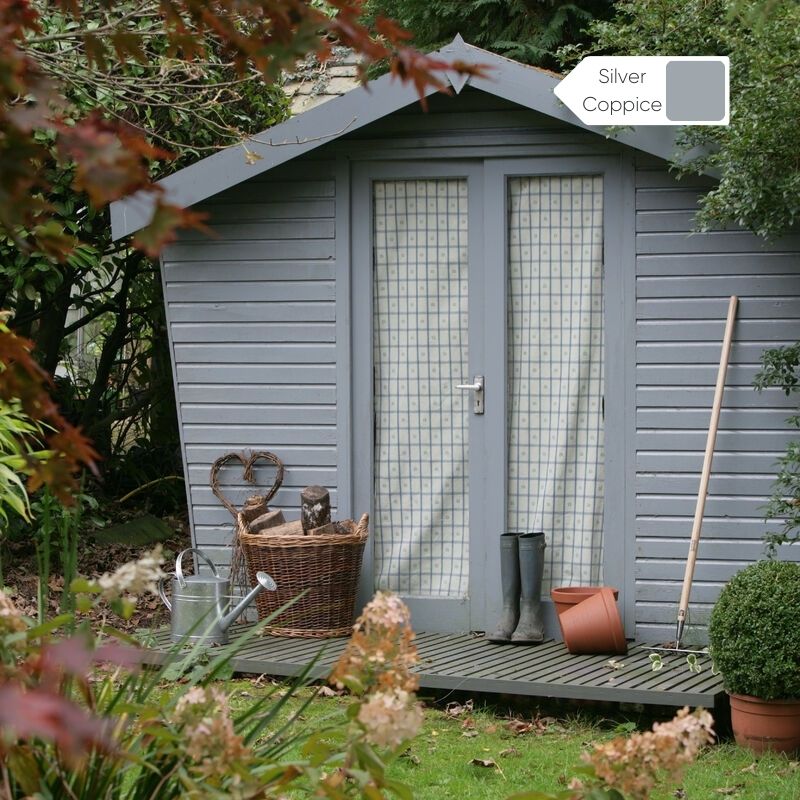 Sadolin Superdec Satin Opaque Wood Protection