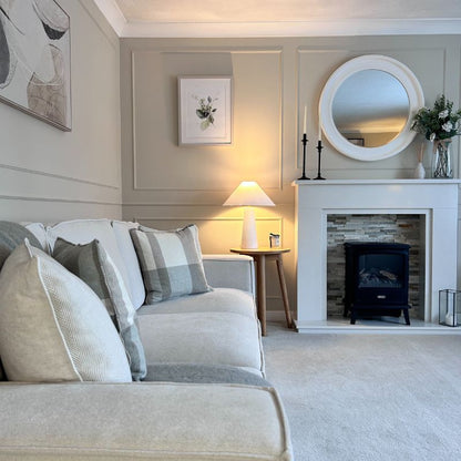 DCO Influencer Collection @jillyshumblehome - Living Room