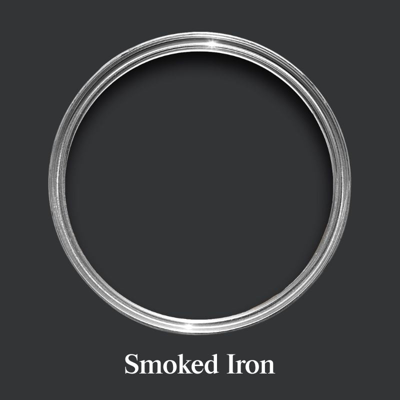 Smoked Iron - DCO Warehouse Clearance