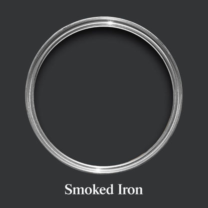 Smoked Iron - DCO Warehouse Clearance