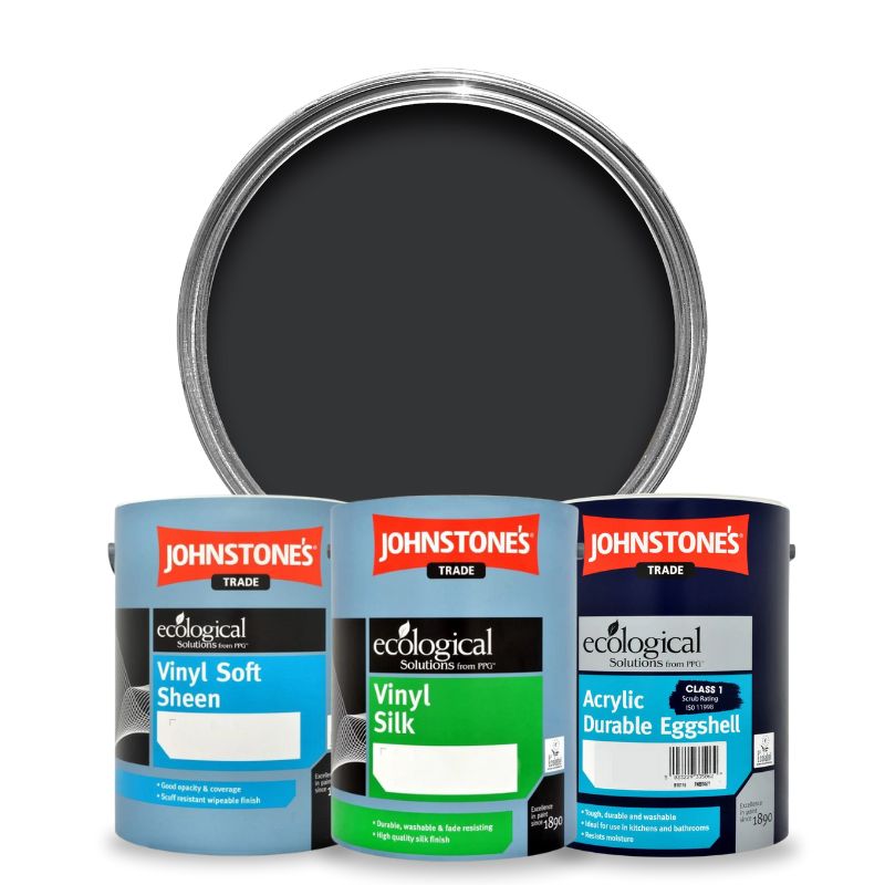 Smoked Iron - DCO Warehouse Clearance