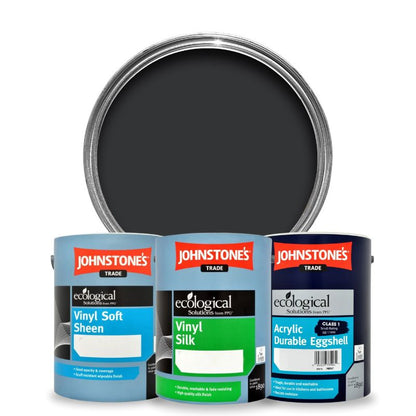 Smoked Iron - DCO Warehouse Clearance