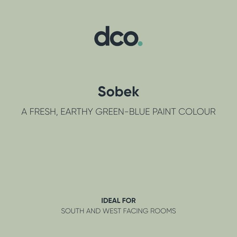 Johnstone's Eggshell (Solvent Based) - Designer Colour Match - Sobek 1L