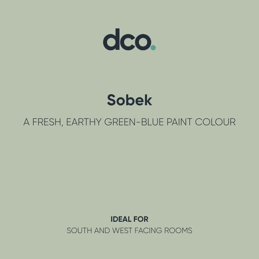 Johnstone's Eggshell (Solvent Based) - Designer Colour Match - Sobek 1L