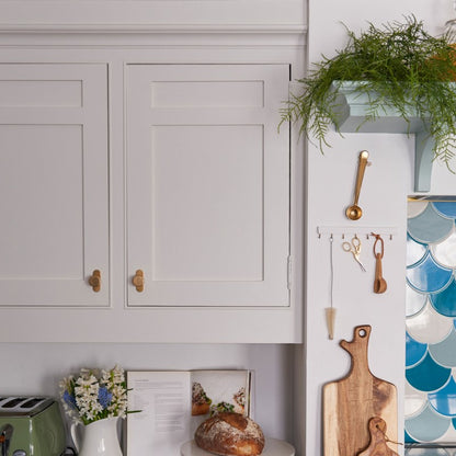 Rust Oleum Matt Furniture Paint - Steamed Milk 750ml