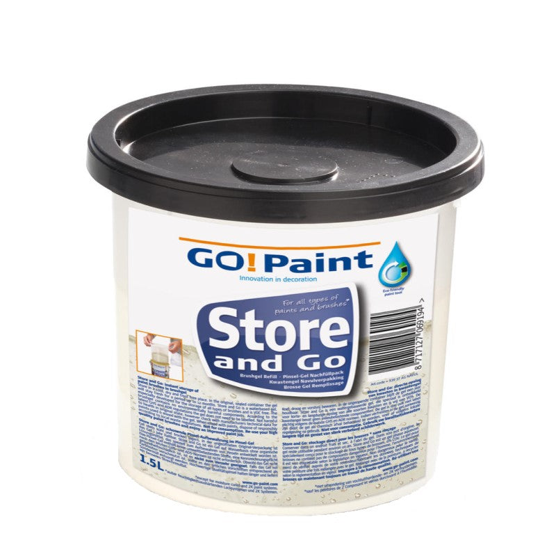 Store Go Gel Refill