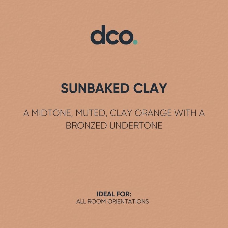 Leyland Trade Hardwearing Matt - Designer Colour Match Paint - Sunbaked Clay 2.5L