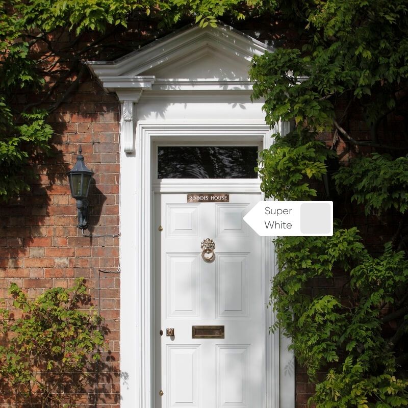 Sadolin Superdec Satin Opaque Wood Protection