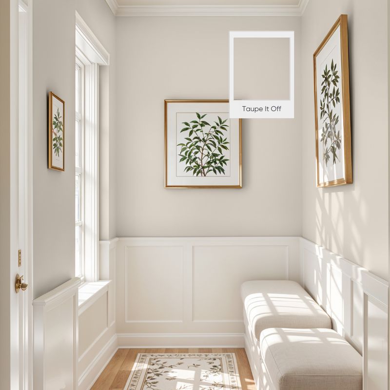 DCO Colour of the Year 2026