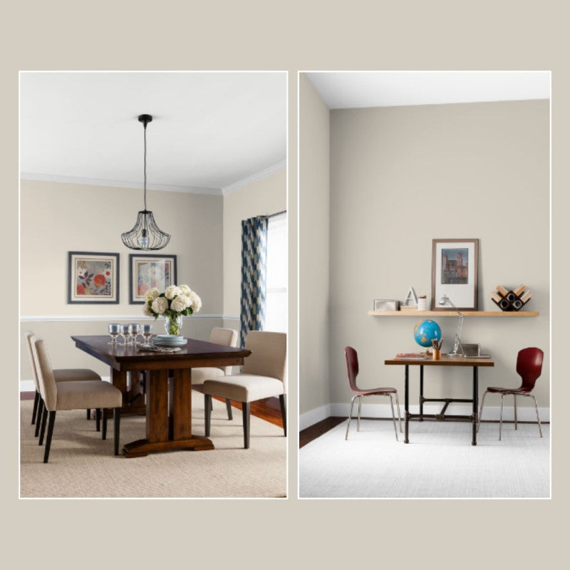 DCO Colour of the Year 2025 Taupe It Off – Decorating Centre Online