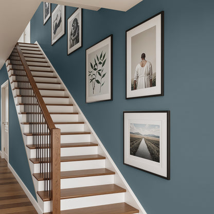 DCO Colour of the Year - Teal Tango