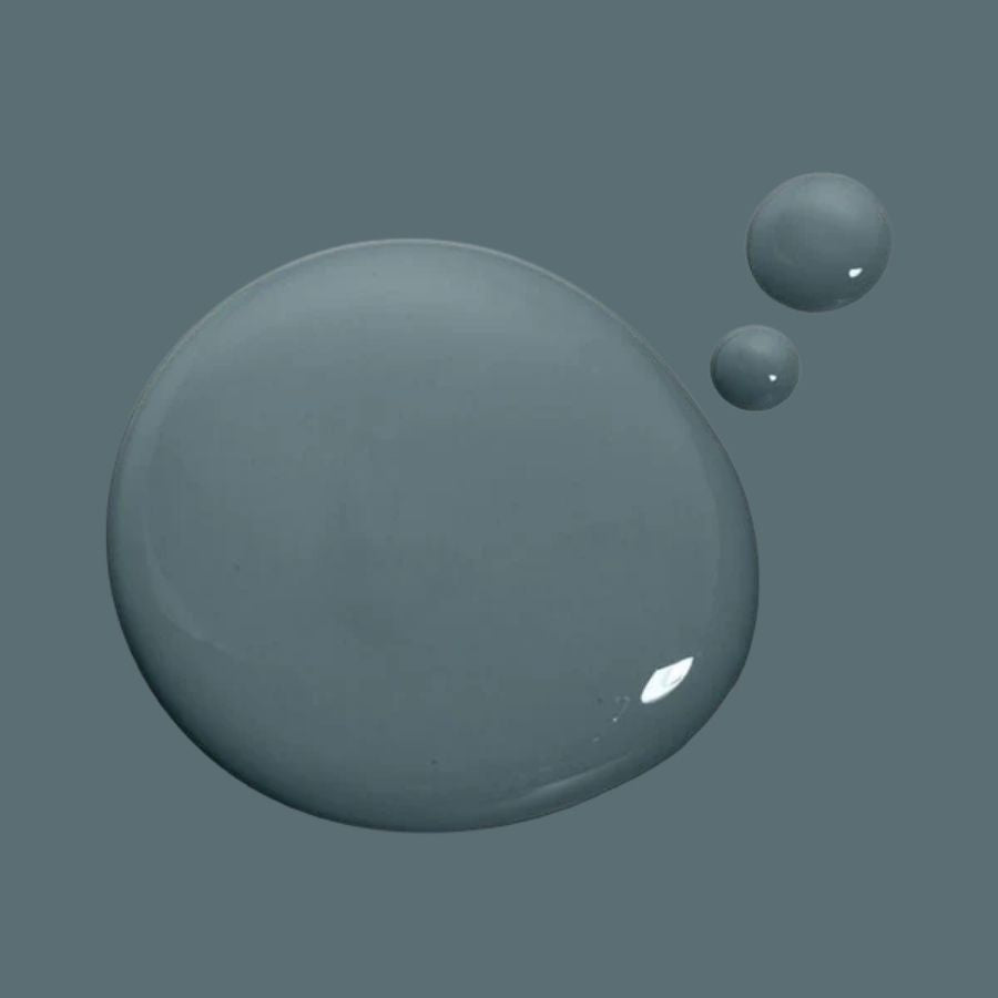 DCO Colour of the Year - Teal Tango