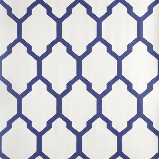 Farrow & Ball Tessella 3604 Wallpaper Sample
