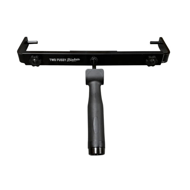 Two Fussy Blokes Adjustable Roller Frame 12"-18"